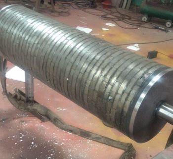 強(qiáng)磁輥式磁選機(jī)