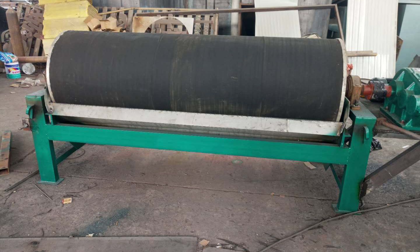 宏運(yùn)銑床加工組