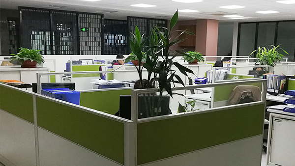 宏運(yùn)辦公環(huán)境